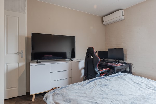Medium property photo - Bingelradestraat 21, 5043 BV Tilburg